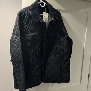 Barbour Tinford Jacket